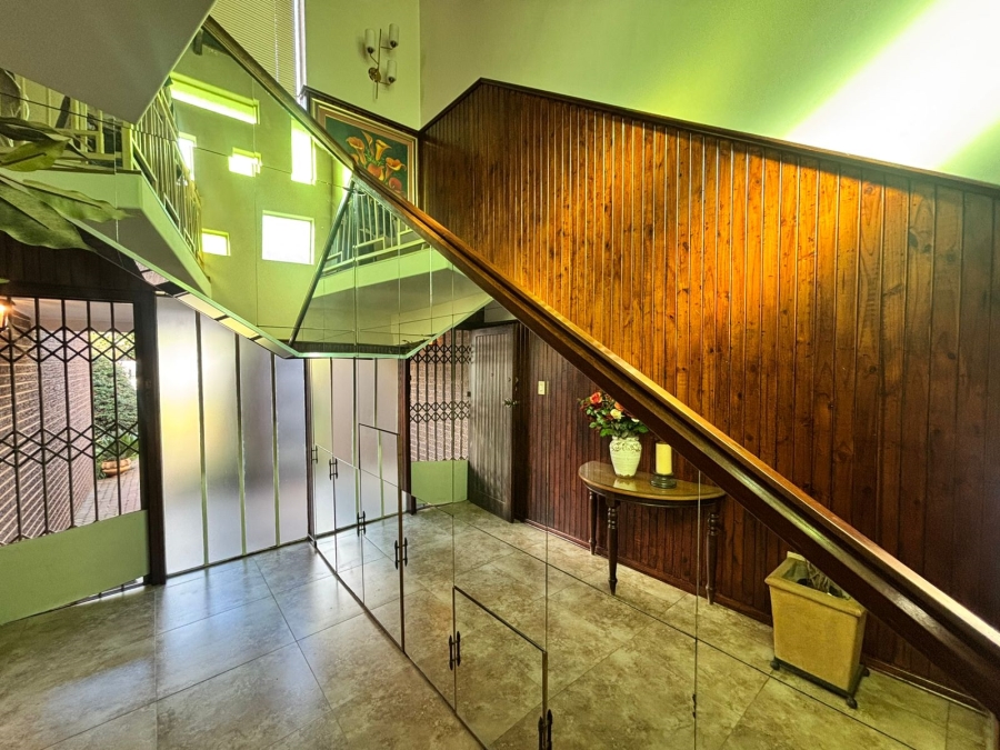 4 Bedroom Property for Sale in Baillie Park North West